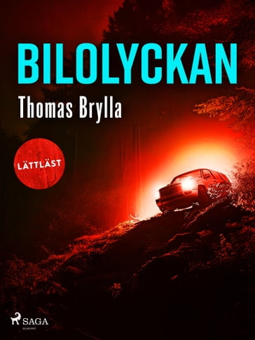 Bilolyckan - Thomas Brylla