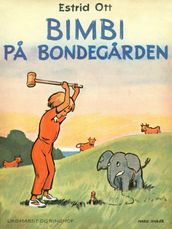 Bimbi pa bondegarden