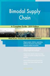 Bimodal Supply Chain A Complete Guide - 2019 Edition