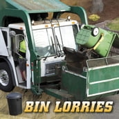 Bin Lorries