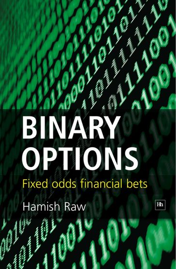Binary Options - Hamish Raw