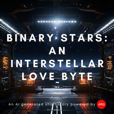 Binary Stars: An Interstellar Love Byte - Ella Media - ELLA