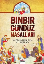 Binbir Gündüz Masallar