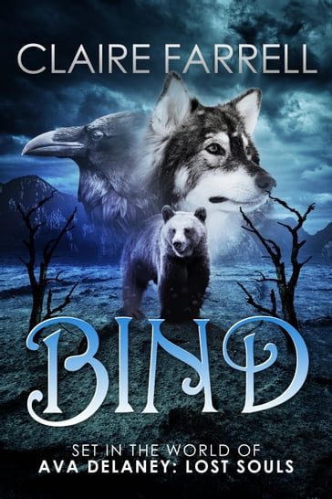 Bind (An Esther Novella) - Claire Farrell