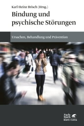 Bindung und psychische Störungen