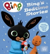 Bing s Bedtime Stories (Bing)