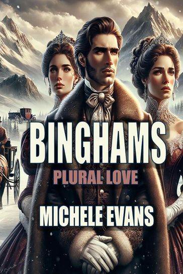 Binghams - Evans