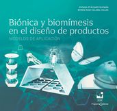 Biónica y biomímesis en el diseño de productos