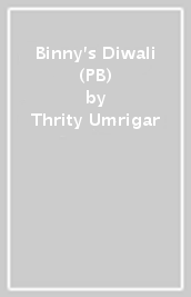 Binny s Diwali (PB)