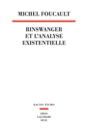 Binswanger et l analyse existentielle