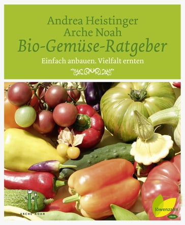 Bio-Gemüse-Ratgeber