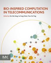 Bio-Inspired Computation in Telecommunications