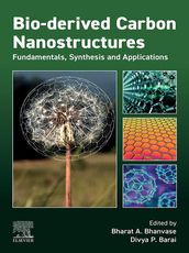 Bio-derived Carbon Nanostructures