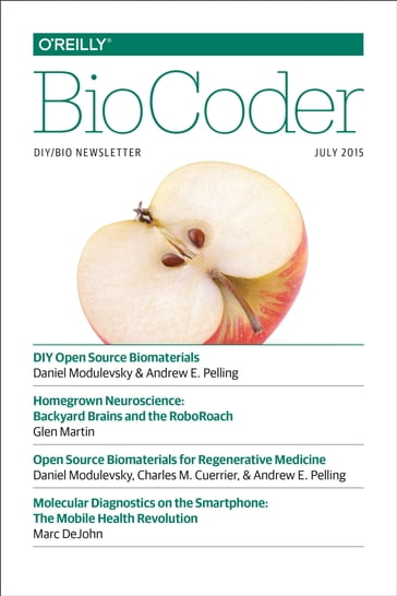 BioCoder #8 - Inc. O