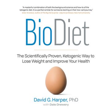 BioDiet - David G. Harper - Dale Drewery