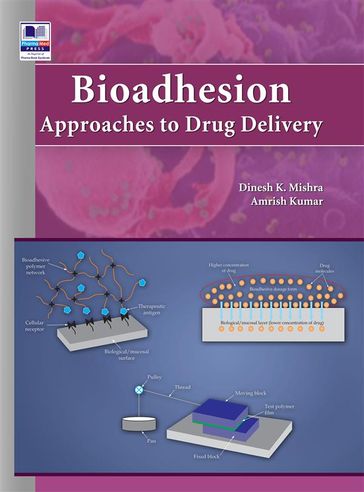 Bioadhesion - Amrish Kumar - Dinesh K. Mishra