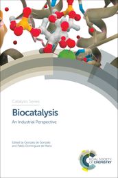 Biocatalysis