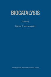 Biocatalysis