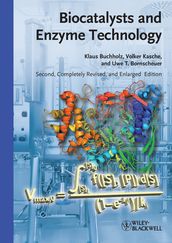 Biocatalysts and Enzyme Technology