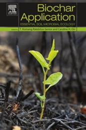 Biochar Application