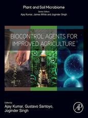 Biocontrol Agents for Improved Agriculture