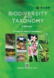Biodiversity And Taxonomy