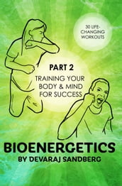 Bioenergetics: Part 2 - Training for Success!