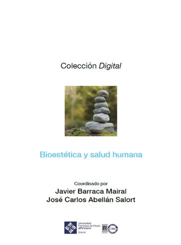 Bioestética y salud humana - Javier Barraca Mairal - José Carlos Abellán Salort