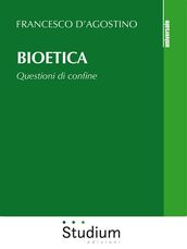 Bioetica