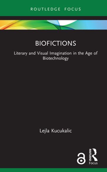 Biofictions - Lejla Kucukalic