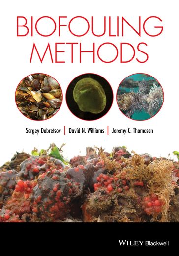 Biofouling Methods - David N. Williams - Jeremy Thomason - Sergey Dobretsov