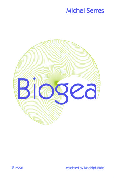 Biogea - Michel Serres