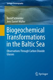 Biogeochemical Transformations in the Baltic Sea