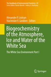 Biogeochemistry of the Atmosphere, Ice and Water of the White Sea