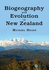 Biogeography and Evolution in New Zealand