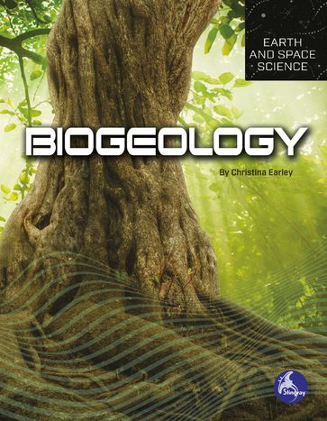Biogeology - Christina Earley