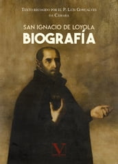 Biografía. San Ignacio de Loyola