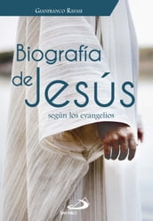 Biografía de Jesús