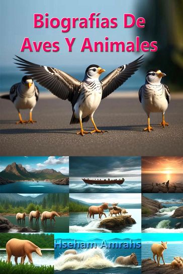 Biografías De Aves Y Animales - Hseham Amrahs