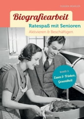 Biografiearbeit - Ratespaß mit Senioren