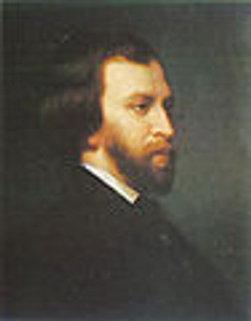 Biographie de Alfred de Musset - Paul de Musset