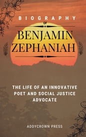 Biography of Benjamin Zephaniah