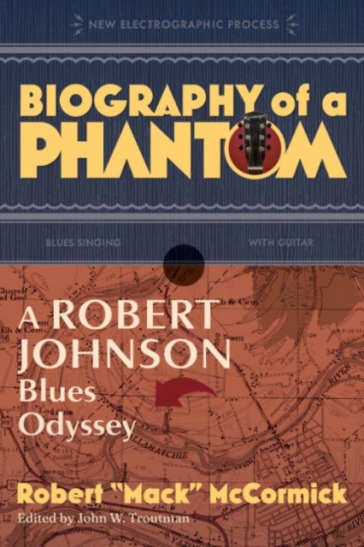 Biography of a Phantom - Robert 