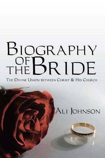 Biography of the Bride - Ali Johnson