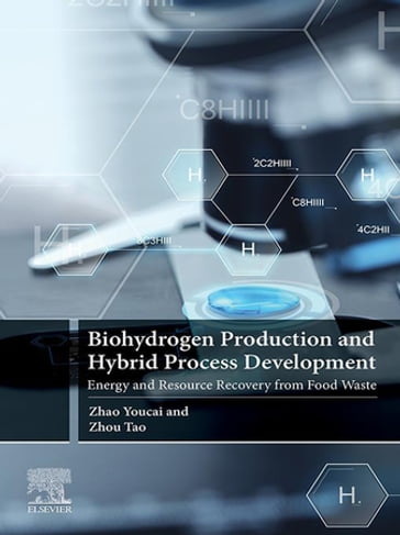 Biohydrogen Production and Hybrid Process Development - Zhou Tao - Zhao Youcai