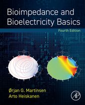 Bioimpedance and Bioelectricity Basics