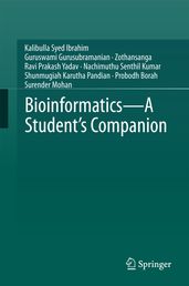 Bioinformatics - A Student