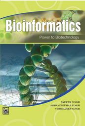 Bioinformatics : Power to Biotechnology