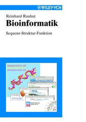 Bioinformatik