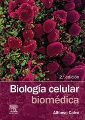 Biología celular biomédica